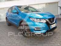 2019 Nissan QASHQAI