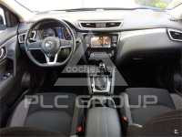 2019 Nissan QASHQAI