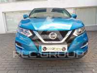 2019 Nissan QASHQAI
