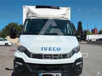 2019 Iveco Daily