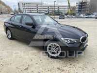2019 BMW 3 series