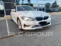 2019 BMW 3 series