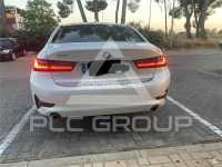2019 BMW 3 series