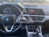 2019 BMW 3 series