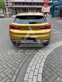 2019 BMW X2