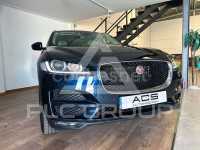 2019 Jaguar F-PACE