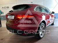 2019 Jaguar F-PACE