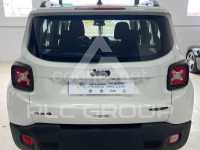 2019 Jeep Renegade