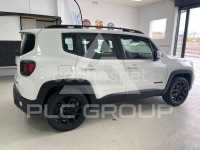 2019 Jeep Renegade