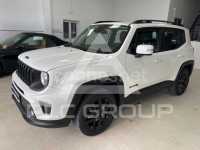 2019 Jeep Renegade