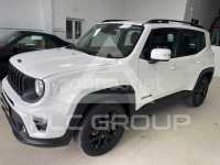2019 Jeep Renegade