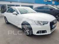 2019 Audi A4
