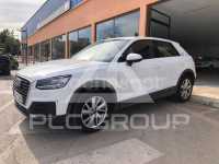 2019 Audi Q2