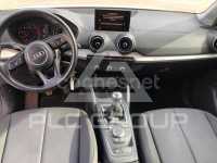 2019 Audi Q2