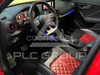 2019 Audi Q2