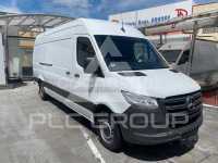 2019 Mercedes Benz Sprinter