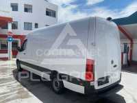 2019 Mercedes Benz Sprinter