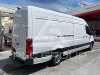 2019 Mercedes Benz Sprinter