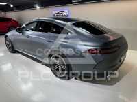 2019 Mercedes Benz GT