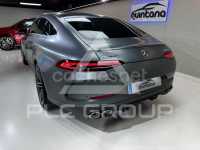 2019 Mercedes Benz GT