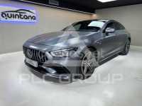2019 Mercedes Benz GT