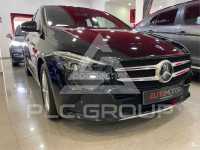2019 Mercedes Benz B-Class