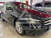 2019 Mercedes Benz B-Class