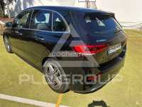 2019 Mercedes Benz B-Class