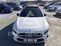 2019 Mercedes Benz A