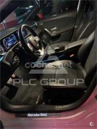 2019 Mercedes Benz A