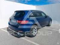 2019 Mercedes Benz GLC-Class