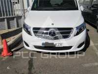 2019 Mercedes Benz V