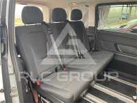 2019 Mercedes Benz V