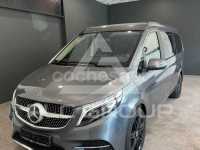2019 Mercedes Benz V