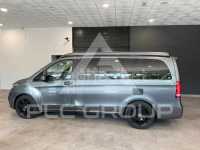 2019 Mercedes Benz V