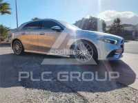 2019 Mercedes Benz 220
