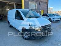 2019 Mercedes Benz Vito