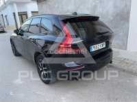2019 Volvo XC60