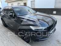 2019 Volvo XC60