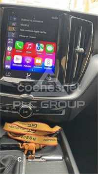 2019 Volvo XC60