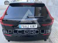 2019 Volvo XC60