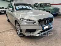 2019 Volvo XC90