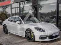 2019 Porsche Panamera