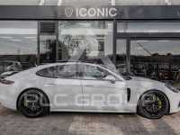 2019 Porsche Panamera