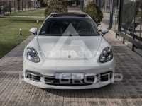 2019 Porsche Panamera