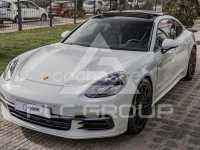 2019 Porsche Panamera