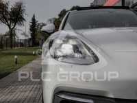 2019 Porsche Panamera