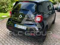 2019 Smart FORFOUR
