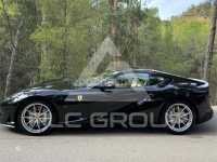 2019 Ferrari 812
