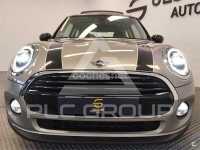 2019 Mini COOPER